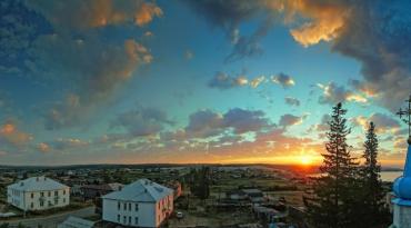 Фото «Уфалейский благовест» приглашает друзей