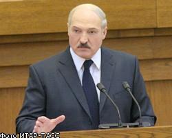 Фото Александр Лукашенко: Теракт в метро Минска раскрыт всего за сутки
