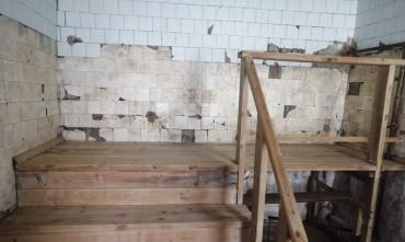 Фото В Красногорском «умирает» общественная баня, жители просят власть «вдохнуть в нее жизнь»