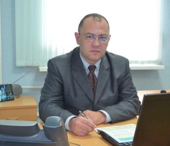 Фото В миграционной службе Челябинской области новый руководитель