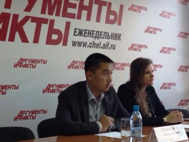 Фото Южноуральские школьники и студенты: где подработать летом?