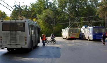 Фото Правительство Челябинской области и «Синара» заключили концессию по троллейбусной сети