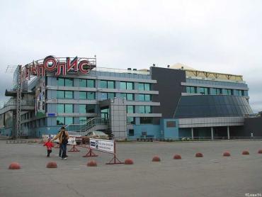 Фото Первый микс CafeRouge уже в свободном доступе