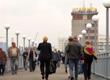 Фото Руководство СПК: Ответственность за убыточность пригородных перевозок лежит на правительстве Челябинской области