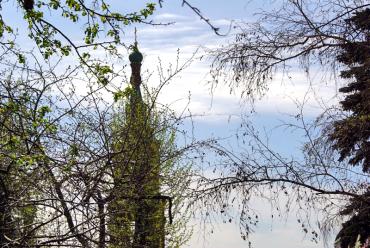 Фото Синоптики не обещают осадков в Челябинске