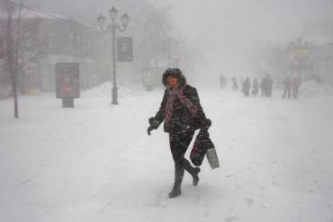 Фото В Челябинской области сезонный подъем ОРВИ