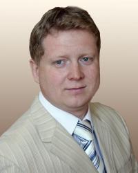 Фото Финансами Челябинска будет заведовать Александр Руденко: денег у него не просить!