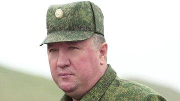 Фото Командиры Сухопутных войск улучшили  индивидуальную подготовку