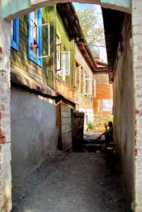 Фото В Катав-Ивановске сотрудники прокуратуры помогли старушке, потерявшей память, найти родных