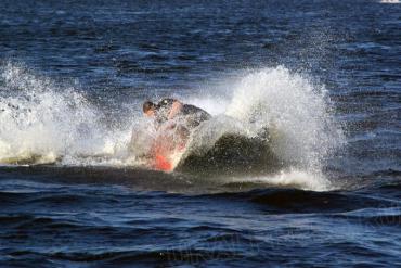 Фото Водный транспорт в Челябинской области теперь смогут отправлять на штрафстоянки