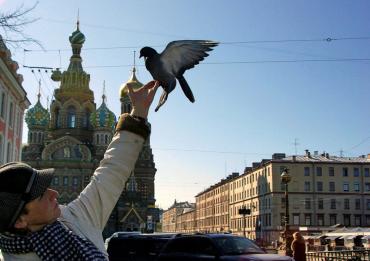 Фото Челябинский краеведческий музей представил «Православные праздники»