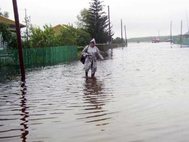 Фото Несмотря на экстремальные условия, пенсии в Париж доставлены