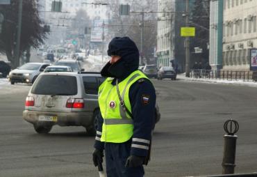 Фото В ГИБДД надеются пресечь кражи автомобильных номеров после упрощения процедуры их замены