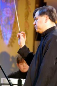 Фото Челябинский оркестр «Классика» вернулся с гастролей по городам Европы