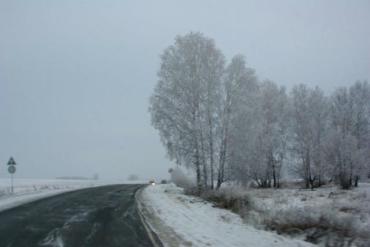 Фото Сегодня ночью в Пластовском районе легковушка на «встречке» врезалась в «Газель»: двое погибших