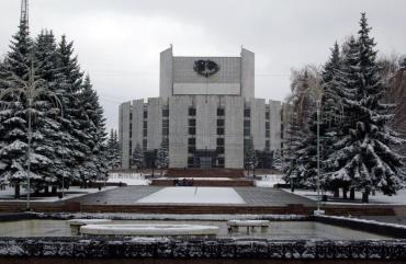 Фото В Челябинске стартовал фестиваль «CHELоВЕК ТЕАТРА»