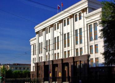 Фото У Михаила Юревича теперь есть «силовой» заместитель