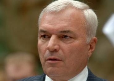Фото Виктор Рашников на лидерских позициях