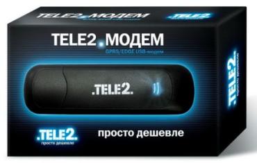 Фото Мобильный интернет Tele2 стал быстрее