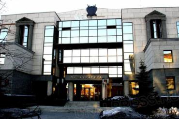 Фото В Копейске продавали нехорошее масло