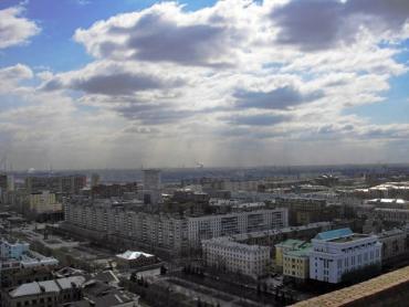 Фото В Челябинске зарегистрированы недопустимые выбросы фенола