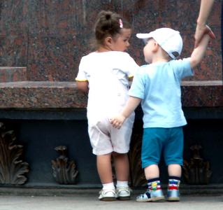 Фото В Челябинске до конца года появится 1100 новых мест в детских садах