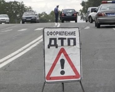 Фото Предприимчивый челябинец пытался получить страховку за инсценированное ДТП
