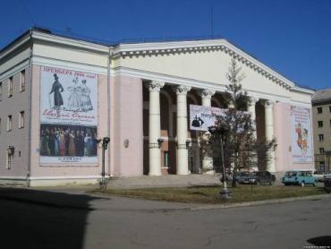 Фото В Магнитогорске стартует международный фестиваль оперного искусства