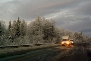 Фото О развитии дорожного хозяйства региона узнают зрители телекомпании «Деловой Урал»