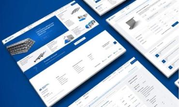 Фото ММК наращивает онлайн-продажи металлопродукции