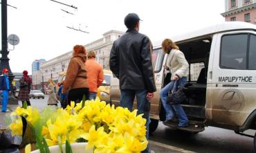Фото В Челябинске с 10 апреля подорожает проезд еще в одной маршрутке