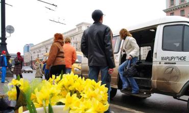Фото В Челябинске продолжаются проверки в общественном транспорте