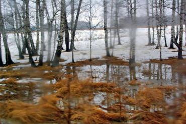 Фото В Челябинской области солнечно