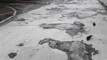 Фото Челябинск получит на ремонт дорог в этом году свыше трех миллиардов рублей