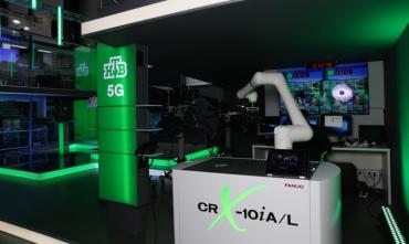 Фото НТВ с помощью МегаФона покажет возможности работы 5G в прямом эфире 