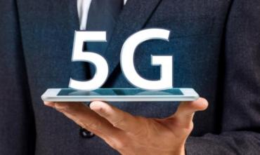 Фото С доступом к услугам класса 5G: МегаФон тестирует технологию DSS 