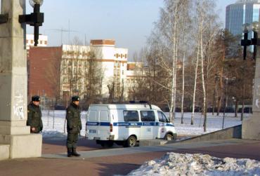 Фото Челябинские полицейские ответят за побег иностранцев из-под стражи