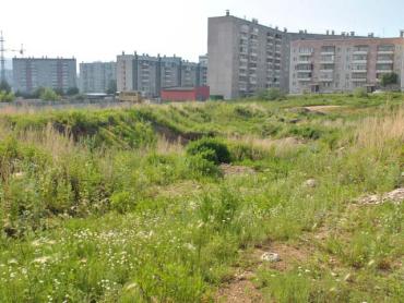 Фото В Миассе займутся благоустройством престижного микрорайона