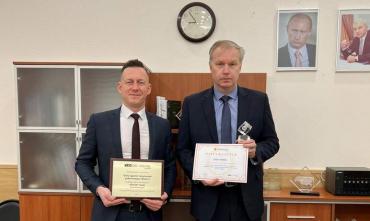 Фото Проект ММК признан лучшим RPA-решением в металлургии