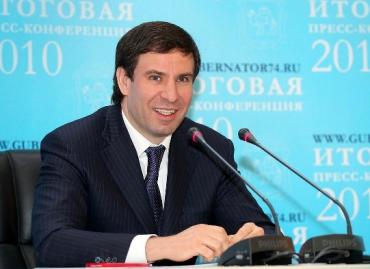 Фото Михаил Юревич поздравил журналистов с Днем российской печати