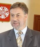 Фото Михаил Железнов назначен исполняющим обязанности директора  федерального ядерного центра