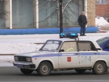 Фото В Челябинске задержана группа лиц, нападавших на таксистов