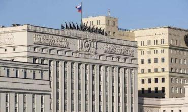 Фото При атаке БПЛА частично повреждены фасады зданий «Москва-Сити»