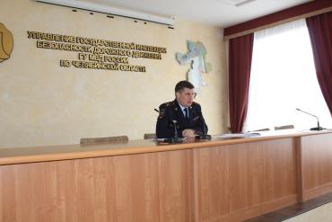 Фото В Челябинске будут укреплять транспортную дисциплину водителей автобусов