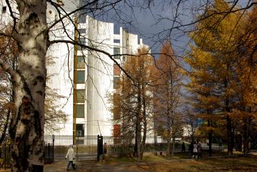 Фото Челябинская драма едет с гастролями в Нагайбакский район