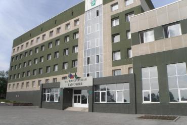 Фото Магнитогорские таможенники отмечают профессиональный праздник