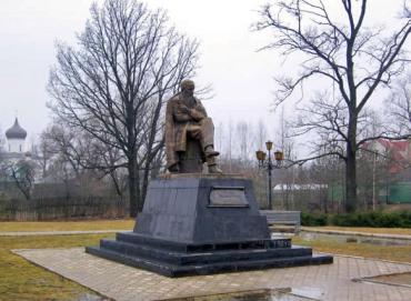 Фото Челябинские «Бесы» вновь  отправились завоёвывать Старую Руссу