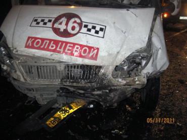 Фото На дорогах Челябинской области  погибло десять человек