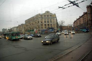 Фото Четвертого декабря проезд в общественном транспорте Челябинска будет бесплатным