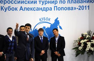 Фото Воспитанница школы плавания АЗ «Урал» заняла призовое место на Всероссийском турнире